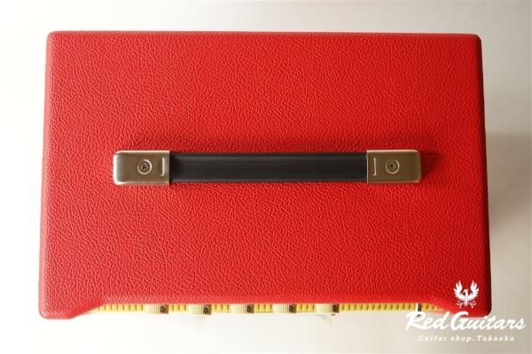 ROCKET【SHINOS & L】 EL34 - Red #451